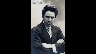 Verdi:   Otello  -  Era la notte, Cassio dormia  -  Titta Ruffo, baritono