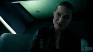 Sptifire Westworld Challenge - Matthew A.C. Cohen