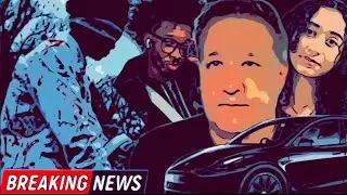 СРОЧНО | Стив Фишер ОПОЗНАЕТ, КТО D4VD ОСТАВИЛ ТЕЛО СЕЛЕСТЫ РИВАС В D4VD TESLA! АРЕСТ!