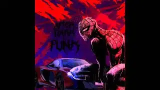 AFTER DARK FUNK - DJ JC