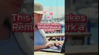 AnyDesk: Your Tool for Easy Remote Access!