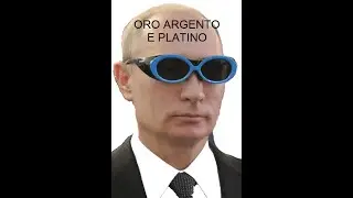 👑 PARAMETRI DI TAGLIO ORO ARGENTO E PLATINO  ☠️💀