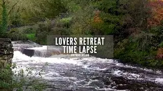 Lovers Retreat Time-Lapse | Omagh | Northern Ireland | Things to Do in Omagh | County Tyrone