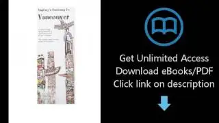 MapEasy's Guidemap to Vancouver