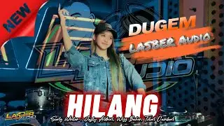 DJ ASYIK | HILANG | DUGEM RASA JANDA BASS EMPUK DI DADA !