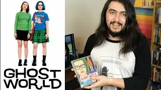 Ghost World (2001) | Movie Review + Ending Interpretation