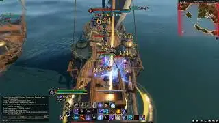 Ashes of Creation Mage PVP