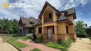 Welcome to Princess Ville Subdivision. Digos City, Davao del Sur. European Design. Elegant & Unique.