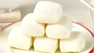 汉珏馒头生产线HANJUE Mantou/Steamed bun making machine Bread/Pastry/Bun production line
