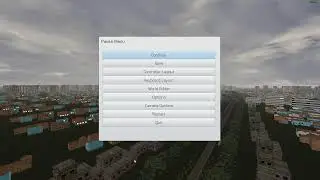 SWR V1 | 1st Standard Scenario TPTY-CMNR EXPRESS|#Railworks