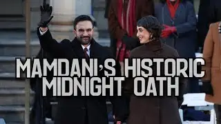 Zohran Mamdani's Controversial New York Administration