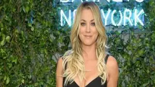 Kaley Cuoco: My plastic surgery was the 'best thing I ever did'