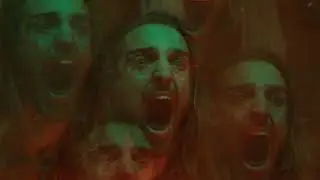 NYA & CHRLY - I Can't Escape (Official Music Video)