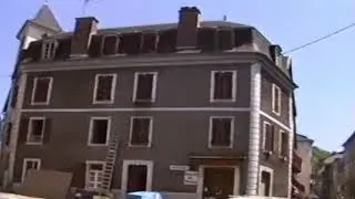 Atharratze  Basab&uuml;r&uuml;a  Zuberroa