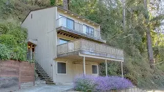 324 Moosehead Dr Aptos, CA