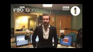 BBC Introducing Sheffield goes National on BBC Radio 1