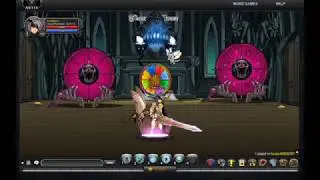 [AQW] EXTRA CRISPY Darkon's Debris 1952 (/join garden)