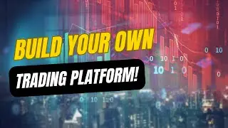 TradeLab &mdash; создайте собственную онлайн-торговую платформу и запустите масштабируемый финтех-бизнес
