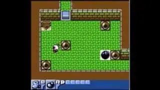 Let's Play Bomberman Quest (5): Zeldavania