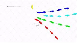 Barging Effect