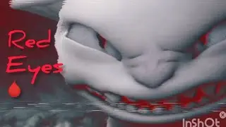 HTTYD | Red Eyes | Horror Story |🩸Part 1