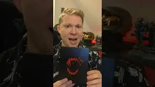 Redfall Bite Back Edition *Upgrade* Unboxing
