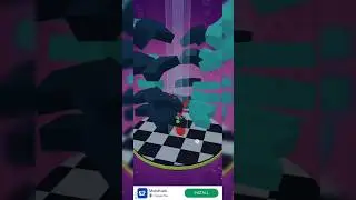 drop stack ball 🏀 level 🔥132 complete #stackball #viral #trending #ytshorts #gameplay #shors #👌💯😈