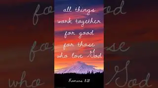 Some Bible verses that will help you feel safe! #jesuslovesyou #bibleverses #bible #godisgood