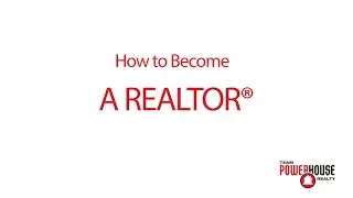 How to Become a Realtor in British Columbia