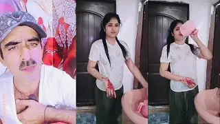 07/11/2025 with kubra tiktok live funny punishment match 😇