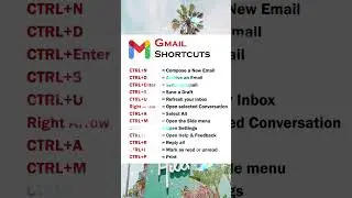 gmail shortcut keys ll gmail shortcut on desktop ll gmail shortcut on desktop windows