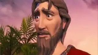 Story of Israel leaving Egypt | Amazing Bible Story 😍 | Must Watch