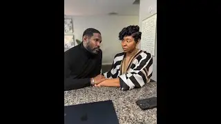When Charles admits he feels responsible for Natasha&rsquo;s situation!