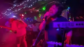 Port by bdrmm at the New Adelphi Club in Sunny Hull, 20.12.22