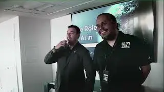 HackMiami XII 2025 Intro