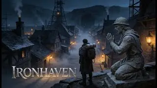 Эпизод 1. Последний вздох Айронхейвена. Часть I.