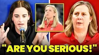 What Caitlin Clark Just Said About MINNESOTA Lynx Lost Is Changing Things In WNBA!!!