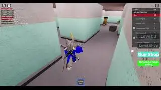I will not get head crabbed( Roblox Head crab infection)