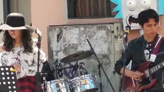 Bone Breaker - Arrarray Fest II