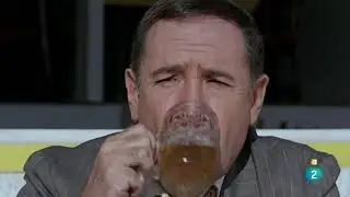 Alfredo Landa es SInatra.