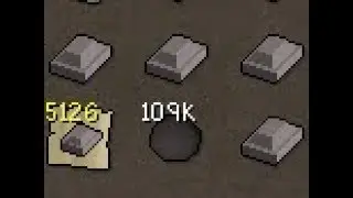 [Method] Blast Furnace: Steel Bars