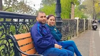 RenuRitesh is live