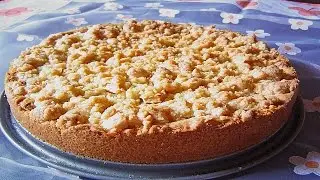 Best Of | ZSleyerLP ★ Apfelkuchen