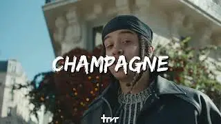 [Free] Strandz x Clavish UK Rap Type Beat - 