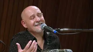 Negra Murguera cantada por Juan Subir&aacute; | BERSUIT