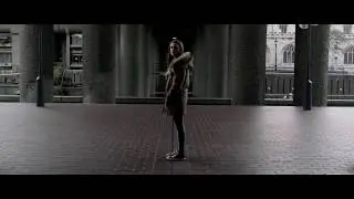Prodigal by Tina Boonstra OFFICIAL MUSIC VIDEO