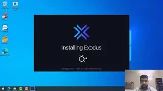 Download The Best Wallet For CRYPTO!! Exodus Wallet!! 2021!!