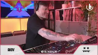 The Booth - Episode 14 - ft. Akov (Eatbrain)