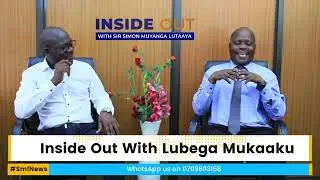 Lubega Samuel Walter Mukaaku n'ensonga lwaki Opposition tesobola kuwangula Museveni.