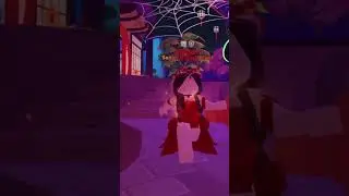 Christmas vs Halloween.. || Pt. Kohau|| #trending #roblox #robloxedit #kohau
